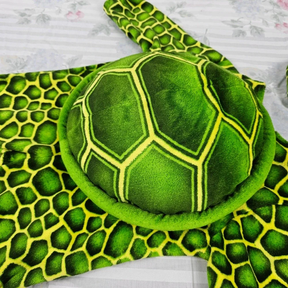 Underwraps Turtle Costume 18 24 Months Toddler‎ Halloween Cosplay Set